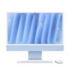 Apple iMac 24'' 256GB/16GB | M4 8core/8core GPU | GR Magic Keyb | Mouse | Blue