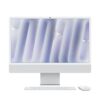 Apple iMac 24'' 256GB/16GB | M4 10core/10core GPU | GR Touch ID Keyb | Mouse | Silver