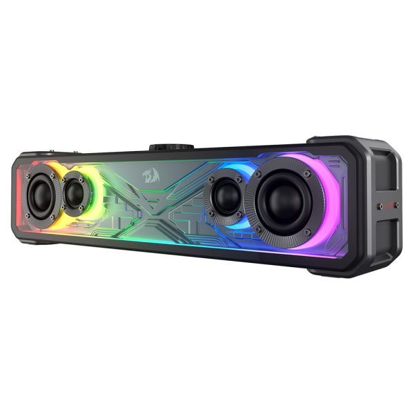 Gaming Soundbar - Redragon GS817