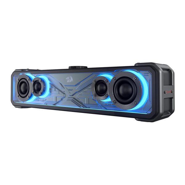 Gaming Soundbar - Redragon GS817