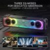 Gaming Soundbar - Redragon GS817