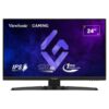 ViewSonic VX2479J-HD-PRO 24” IPS Gaming Monitor 180Hz 1ms FreeSync HDR10