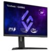 ViewSonic VX2479J-HD-PRO 24” IPS Gaming Monitor 180Hz 1ms FreeSync HDR10