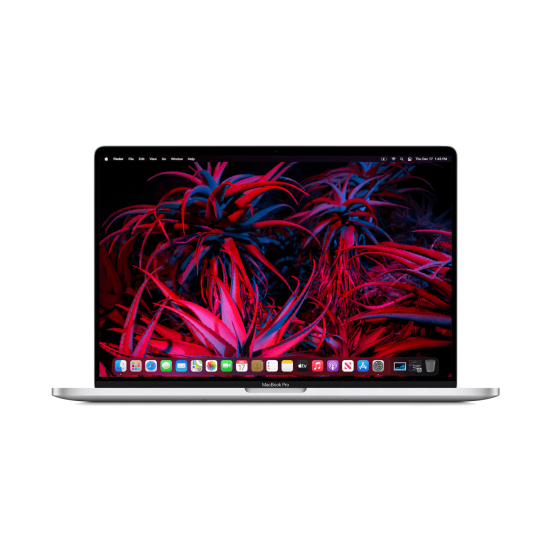 REF. MACBOOK PRO A2141 i7-9750H/16''RET/32GB/500SSD/RADEON PRO 5300M 4GB/MAC OS 2019
