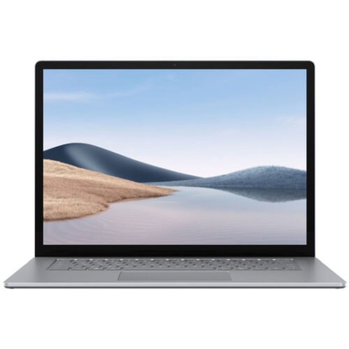 REFURBISHED Microsoft Surface 4 Laptop 13.5 TOUCH RYZEN 5-4680U/16GB/250SSD/13.5''QHD TOUCH/Windows 11 (S)
