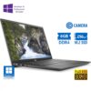 REFURBISHED Dell Vostro 14 5401 i5-1035G1/14``FHD/8GB DDR4/256GB M.2 SSD/Camera/Grade A /Windows 11 (F)