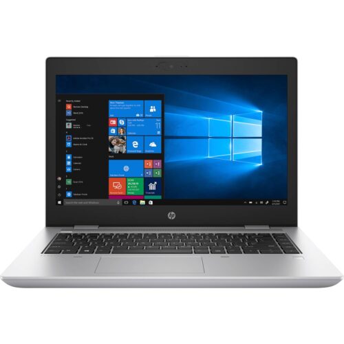 REFURBISHED Hp ProBook 640 G5 Core i5-8265U / 8GB / 256GB NVMe / 14″ FHD IPS / Grade A / Windows 11 (T)
