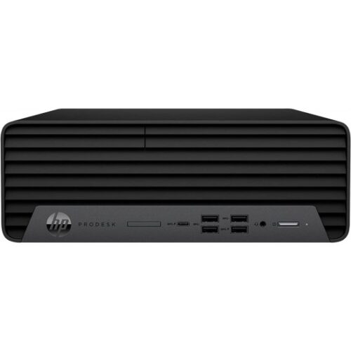 REFURBISHED HP ProDesk 600 G6 SFF i5-10500/16GB/500NVMe/Windows 11