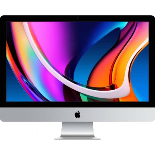 Refurbished REF. APPLE iMAC 27'' 5K i9-10910/64GB/1TB SSD/RADEON 5700 8GB/MacOs