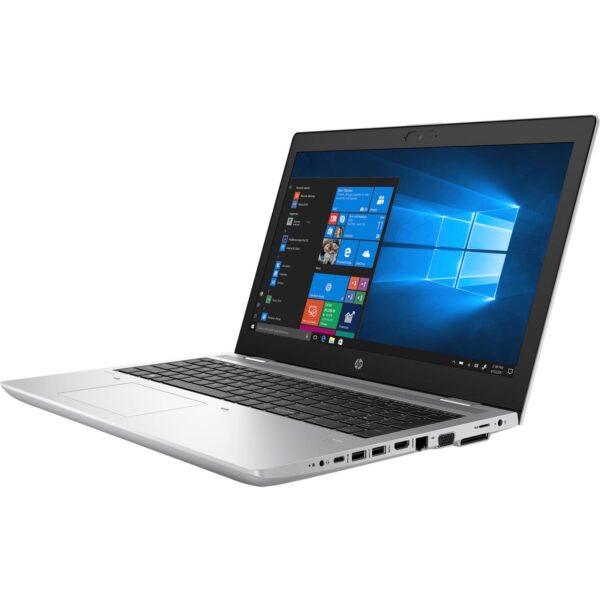 REFURBISHED Hp Probook 450 G7 i5-10210U/8GB/250SSD/15.6''FHD/ Grade A / Windows 11 (S)