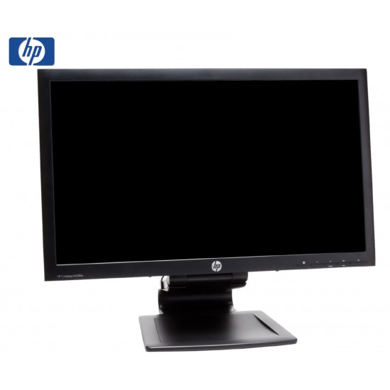 REFURBISHED MONITOR HP LA2306X LED 23'' DP/VGA/DVI 2013