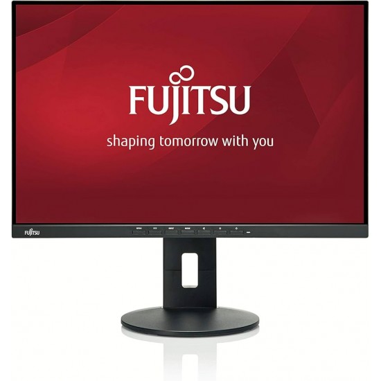 REFURBISHED  FUJITSU B24-9WS HDMI+DP+VGA