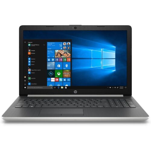HP Notebook 15-db1622ng Refurbished  AMD Ryzen 3 3200U / 8GB DDR4 / 512GB NVMe / 15.6″ Full HD / Grade A /Windows 11 (T)
