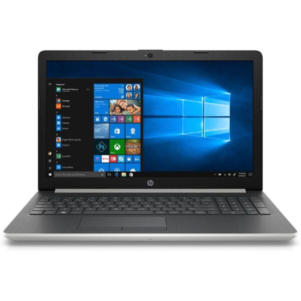 HP Notebook 15-db1622ng Refurbished  AMD Ryzen 3 3200U / 8GB DDR4 / 512GB NVMe / 15.6″ Full HD / Grade A /Windows 11 (T)