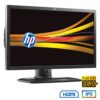 REFURBISHED Monitor ZR2440w IPS LED/HP/24``FHD/1920x1200/Wide/Black/DVI-D & DP & HDMI & USB HUB