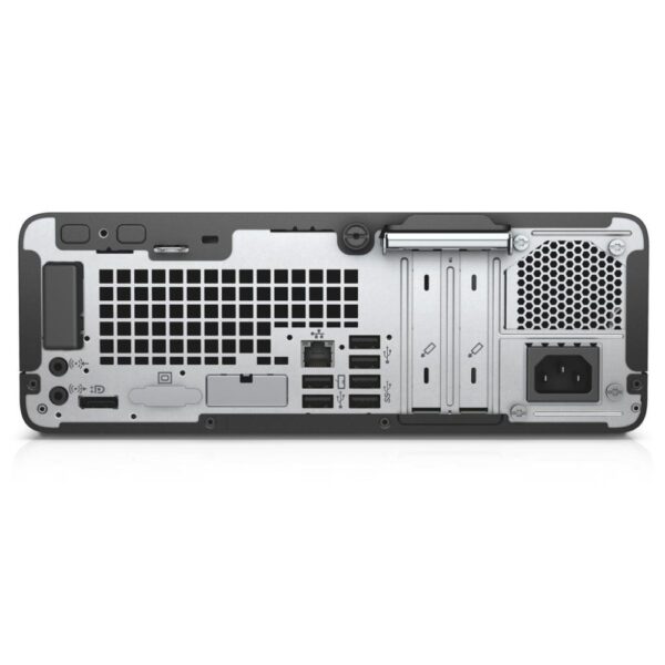 Early Easter Bundle : REFURBISHED HP PRODESK 400 G5 SFF + Used ACER B276HUL IPS LED/Acer/27“/Speakers/Windows 11/ + Δώρο SET Πληκτρολόγιο - Ποντίκι