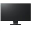 REFURBISHED Monitor FlexScan EV2785 IPS/Eizo/27``Utra HD 4K/3840x2160/Wide/Black/w/Speakers/DP & HDMI & USB