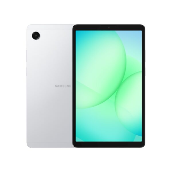 Tablet Samsung Galaxy Tab A11 8.7" 4G 64GB/4GB Silver
