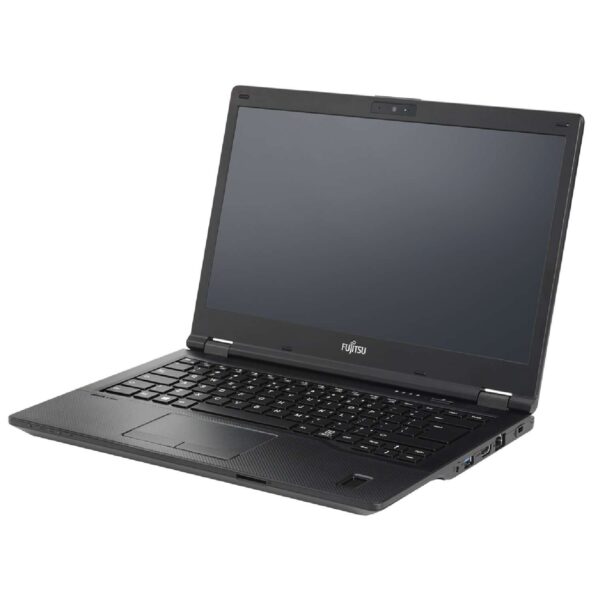 REFURBISHED Fujitsu Lifebook E449 Core i3-8130U/256GB SSD/8GB DDR4/ 14” FHD/Grade A/Windows 11 (T)