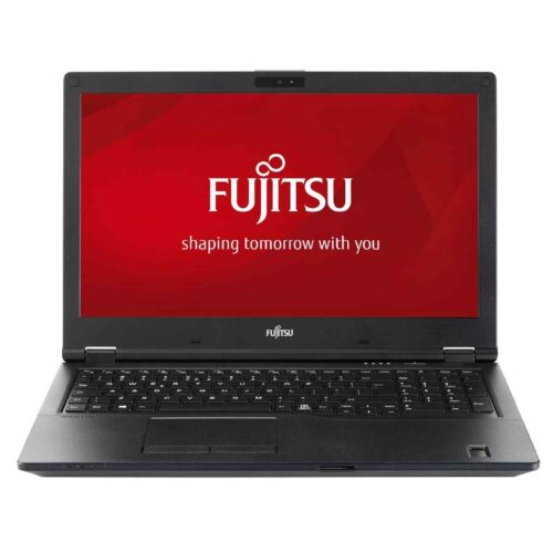 REFURBISHED Fujitsu Lifebook E5510 i5-10210U/8GB/256GB NVMe/15.6″ FHD/ Grade A+/Windows 11