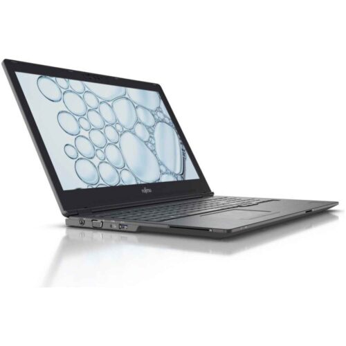 Fujitsu LifeBook U7510 Refurbished Core i7-10510U / 8GB DDR4 / 256GB M.2 SATA SSD / 15.6″ FHD / Grade A/Windows 11 (T)