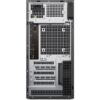 DELL Pro Max Tower T2 FCT2250/U7 265K/32GB/1TB SSD/HD Graphics/DVD-RW/Win 11 Pro/5Y Prosupport NBD