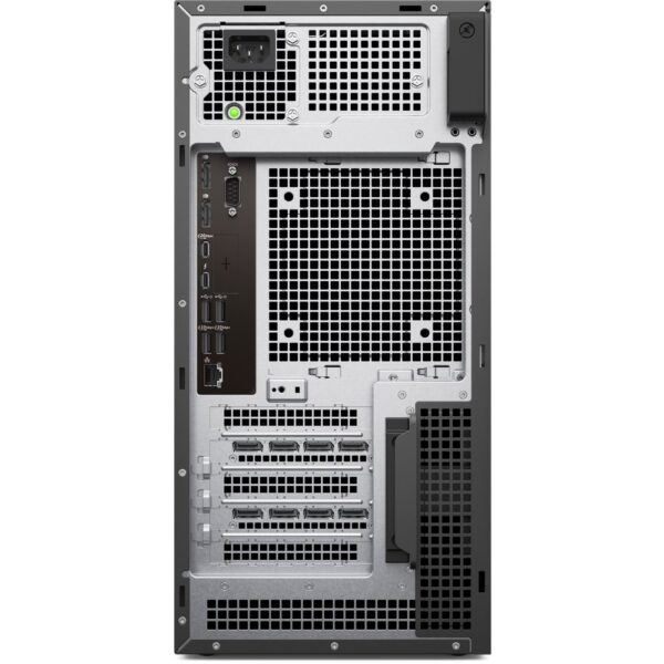 DELL Pro Max Tower T2 FCT2250/U7 265K/32GB/1TB SSD/HD Graphics/DVD-RW/Win 11 Pro/5Y Prosupport NBD