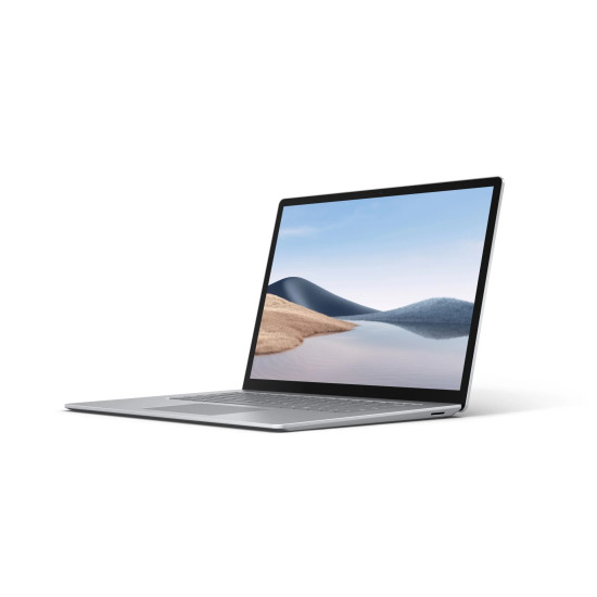 REFURBISHED Microsoft Surface 4 Laptop 13.5 TOUCH RYZEN 5-4680U/16GB/250SSD/13.5''QHD TOUCH/Windows 11 (S)