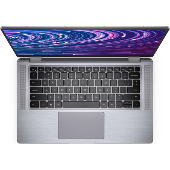 REFURBISHED Dell Latitude 9520 2-in-1 i7-1185G7/16GB/500NVMe/15''FHD TOUCH/Windows 11 (S)