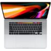 REF. MACBOOK PRO A2141 i7-9750H/16''RET/32GB/500SSD/RADEON PRO 5300M 4GB/MAC OS 2019