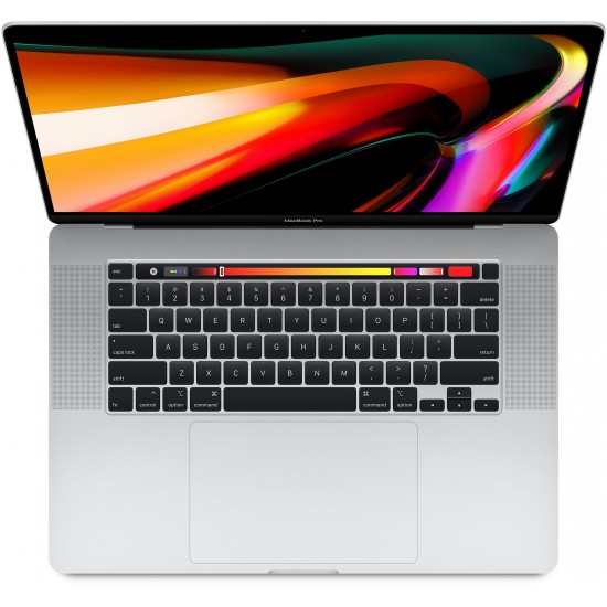 REF. MACBOOK PRO A2141 i7-9750H/16''RET/32GB/500SSD/RADEON PRO 5300M 4GB/MAC OS 2019