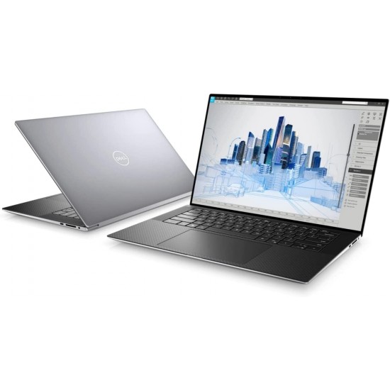 REFURBISHED Dell Precision 5560 i7-11850H/32GB/500NVMe/15.6''FHD+/RTX A2000 4GB/Windows 11 (S)