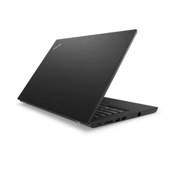 REFURBISHED Lenovo ThinkPad L490 i5-8265U/14``FHD/8GB DDR4/256GB M.2 SSD/No ODD/Camera/10P Grade A/Windows 11 (F)