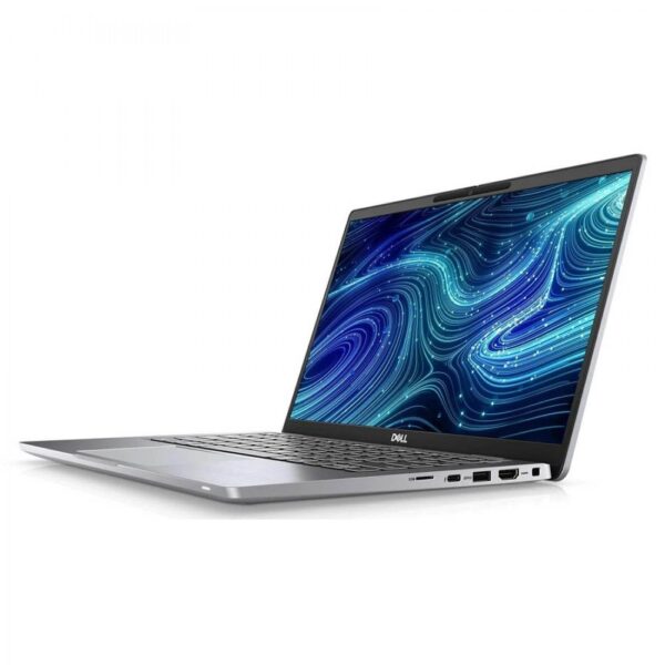 REFURBISHED Dell Latitude 7420 Silver i5-1145G7/14``FHD/8GB DDR4/256GB M.2 SSD/Camera/Grade A/Windows 11 (F)