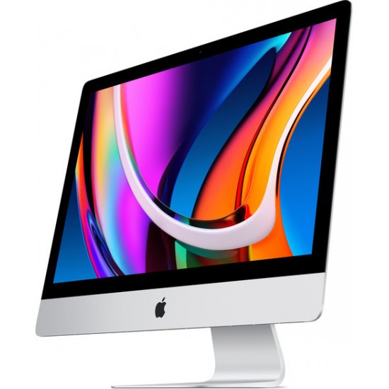 Refurbished REF. APPLE iMAC 27'' 5K i9-10910/32GB/500SSD/RADEON 5700 8GB/MacOs