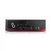 Fujitsu D738 SFF i3-8100/8GB DDR4/128GB SSD/DVD/10P Grade A+ Refurbished PC/Windows 11