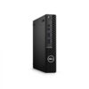 Dell Optiplex 3080 DM WiFi i3-10100T/8GB DDR4/256GB SSD/No ODD/Windows 11/ Grade A Refurbished PC