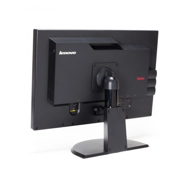 REFURBISHED Monitor LT2252Px TFT/Lenovo/22``/1680x1050/Wide/Black/D-SUB & DVI-D & DP