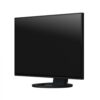 REFURBISHED Monitor FlexScan EV2495 IPS LED/Eizo/24``FHD/1920x1200/Wide/Black/w/Sreakers/D-SUB & DVI-D & DP