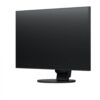 REFURBISHED Monitor FlexScan EV2785 IPS/Eizo/27``Utra HD 4K/3840x2160/Wide/Black/w/Speakers/DP & HDMI & USB