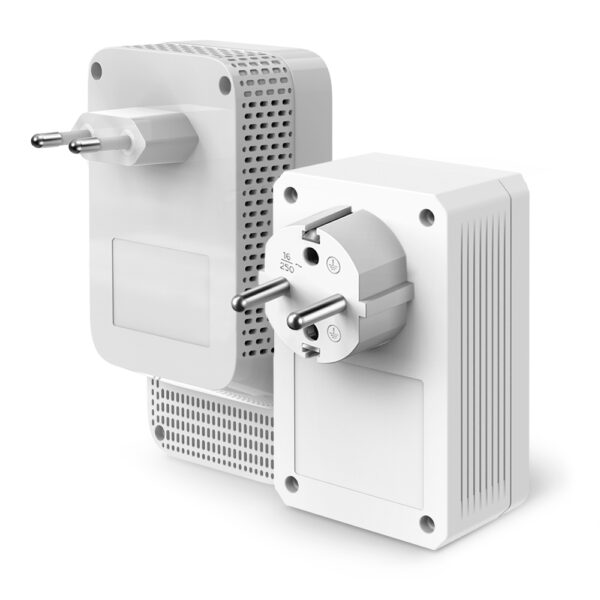 TP-LINK TL-WPA7617 KIT POWERLINE , AC1200 WIFI KIT