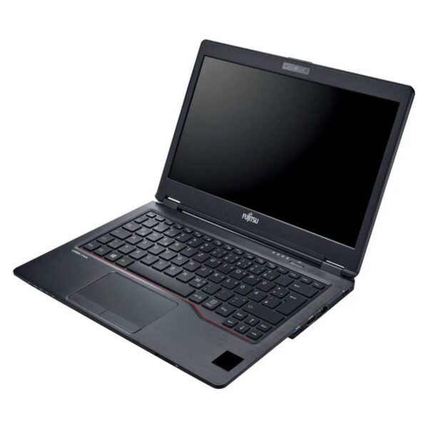 REFURBISHED Fujitsu Lifebook U729 Core i5-8265U / 8GB RAM / 256GB SSD / 12.5″ Full HD IPS / Grade A+ / Windows 11 (T)