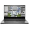 REFURBISHED Hp ZBook Fury 15 G8  i7-11850H/16GB/256GB NVMe/NVIDIA T1200 4GB/15.6″ FHD /Grade A+ /Windows 11 (T)