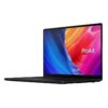 ASUS Laptop ProArt P16 OLED H7606WM-OLED-RJ040X 16'' 3K (2880 x 1800) Touch Ryzen AI 9 HX 370/32GB/2TB SSD NVMe PCIe 4.0/NVidia GeForce RTX 5060 8GB/Win 11 Pro/2Y/Nano Black