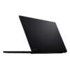 ASUS Laptop ProArt P16 OLED H7606WM-OLED-RJ040X 16'' 3K (2880 x 1800) Touch Ryzen AI 9 HX 370/32GB/2TB SSD NVMe PCIe 4.0/NVidia GeForce RTX 5060 8GB/Win 11 Pro/2Y/Nano Black