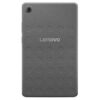 LENOVO Tablet Tab One 8.7'' HD/MediaTek Helio G85/4GB/128GB/Arm Mali-G52 MC2 Graphics/Android 14/Clear Case/2Y CAR/Luna Grey