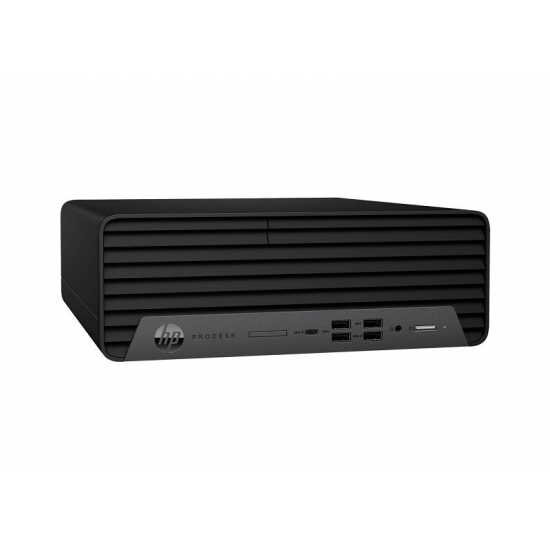 REFURBISHED HP ProDesk 600 G6 SFF i5-10500/16GB/500NVMe/Windows 11