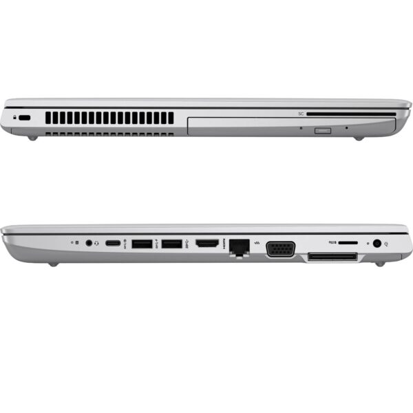 REFURBISHED Hp Probook 450 G7 i5-10210U/8GB/250SSD/15.6''FHD/ Grade A / Windows 11 (S)