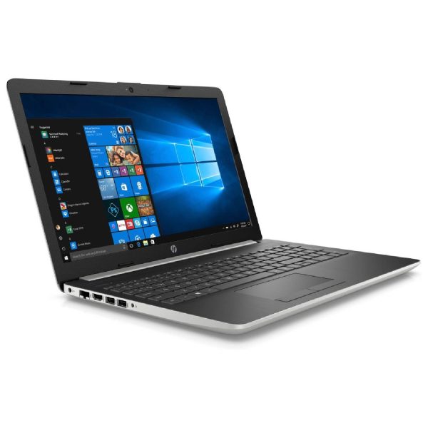 HP Notebook 15-db1622ng Refurbished  AMD Ryzen 3 3200U / 8GB DDR4 / 512GB NVMe / 15.6″ Full HD / Grade A /Windows 11 (T)