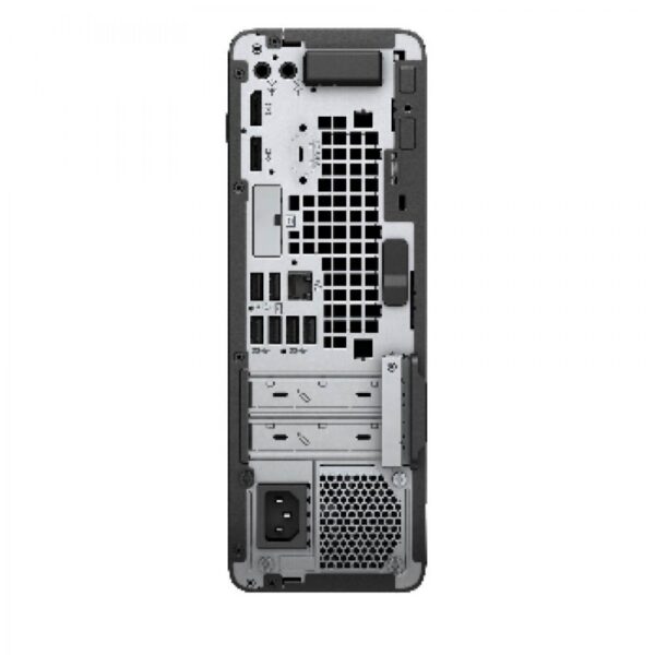 HP 600G4 SFF i5-8500/8GB DDR4/256GB SSD/DVD/Windows 11/ Grade A+ Refurbished PC